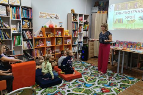 Кто расскажет все обо всем?