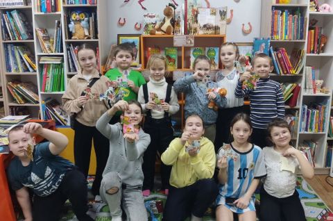 «Я люблю свою лошадку!»